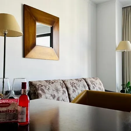 Apart Otel Royal - Modern & Private In Center Sunny