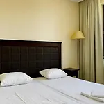 Aparthotel Royal - Modern & Private In Center Sunny 4*