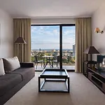 Aparthotel Royal - Modern & Private In Center Sunny 4*