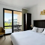 Aparthotel Royal - Modern & Private In Center Sunny Slantschew brjag
