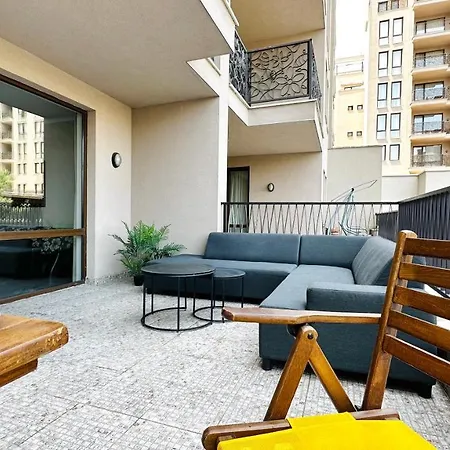 Apartmanhotel Royal - Modern & Private In Center Sunny 4*