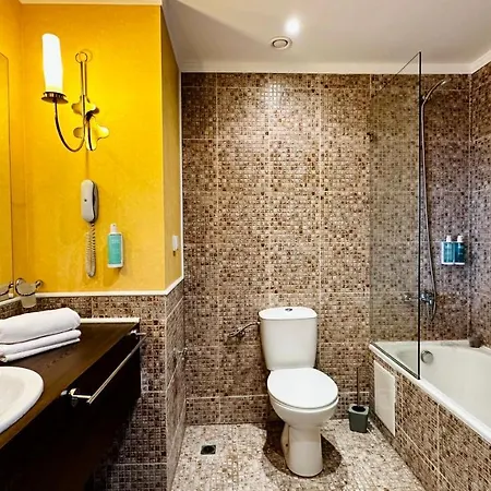 Royal - Modern & Private In Center Sunny 4* סאני ביץ'