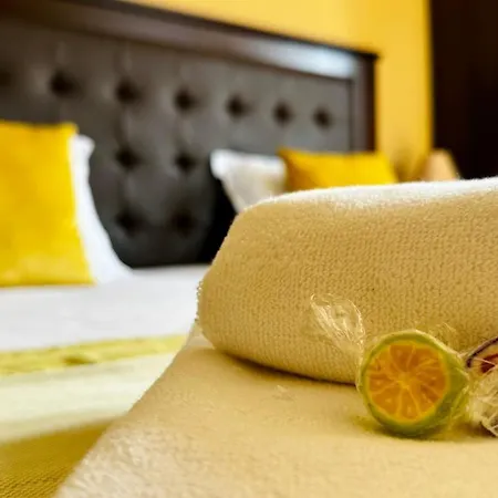 Royal - Modern & Private In Center Sunny Napospart