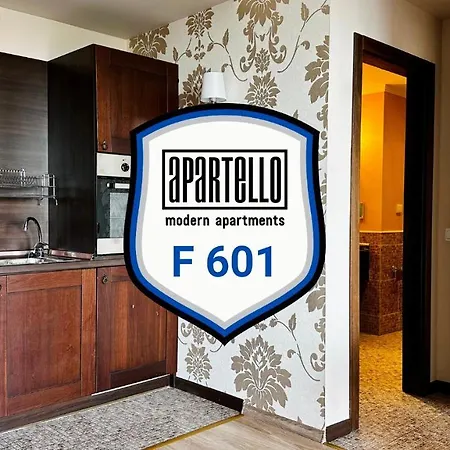 Apartmanhotel Royal - Modern & Private In Center Sunny Napospart