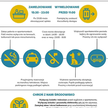 Royal - Modern & Private In Center Sunny Apartmanhotel Napospart