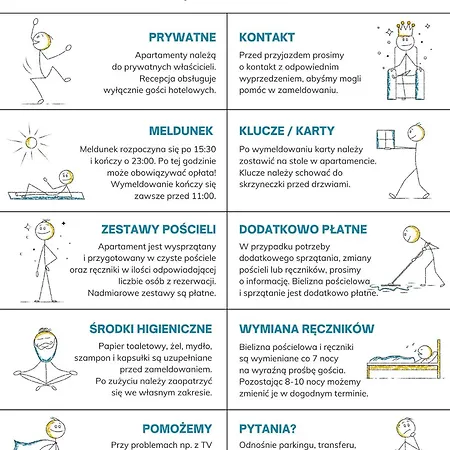 Royal - Modern & Private In Center Sunny 아파트호텔 써니비치