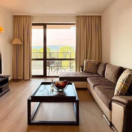 Royal - Modern & Private In Center Sunny * Sunny Beach