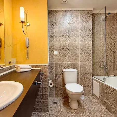 Royal - Modern & Private In Center Sunny Aparthotel *