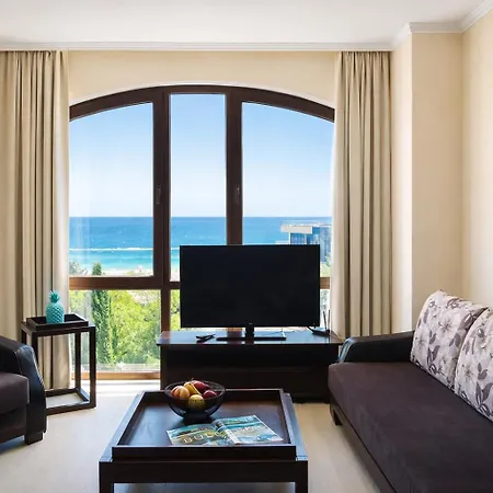 Royal - Modern & Private In Center Sunny شقة فندقية 4*