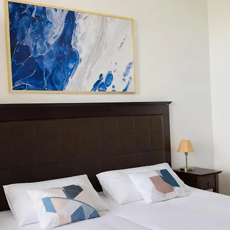 Royal - Modern & Private In Center Sunny アパートホテル