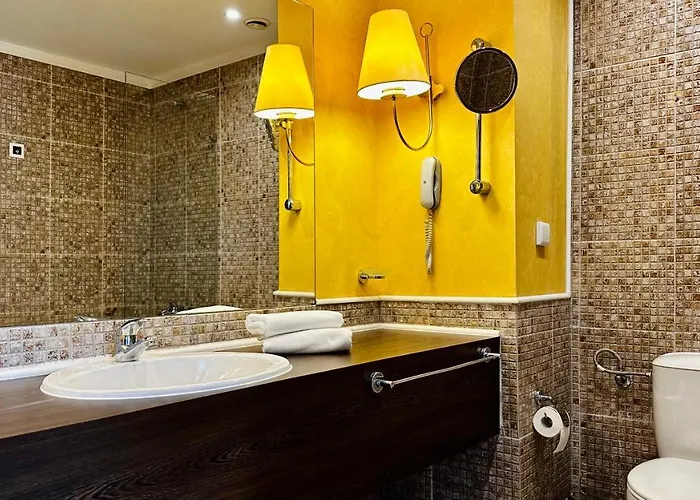 Royal - Modern & Private In Center Sunny Aparthotel Slantschew brjag