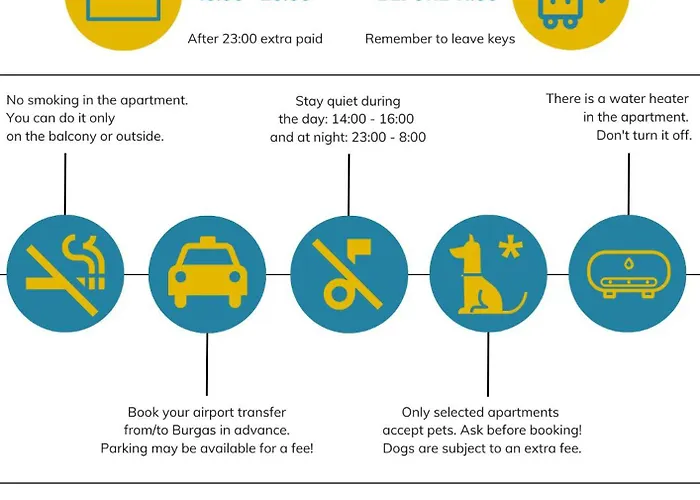 شقة فندقية Royal - Modern & Private In Center Sunny