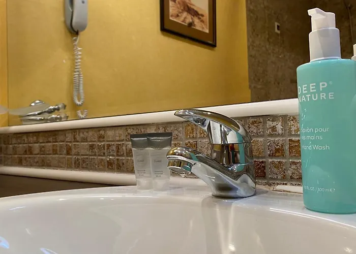 Royal - Modern & Private In Center Sunny 4* Slantschew brjag