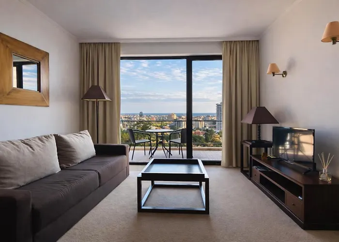 شقة فندقية Royal - Modern & Private In Center Sunny 4*