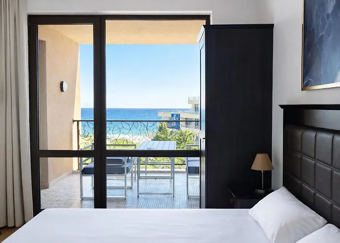 شقة فندقية Royal - Modern & Private In Center Sunny