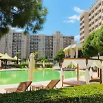 Royal - Modern & Private In Center Sunny 4* Sunny Beach