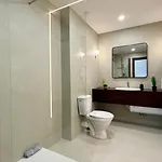 Aparthotel Royal - Modern & Private In Center Sunny 4*
