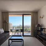 Royal - Modern & Private In Center Sunny شقة فندقية