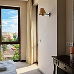 شقة فندقية Royal - Modern & Private In Center Sunny