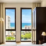 Royal - Modern & Private In Center Sunny Sunny Beach