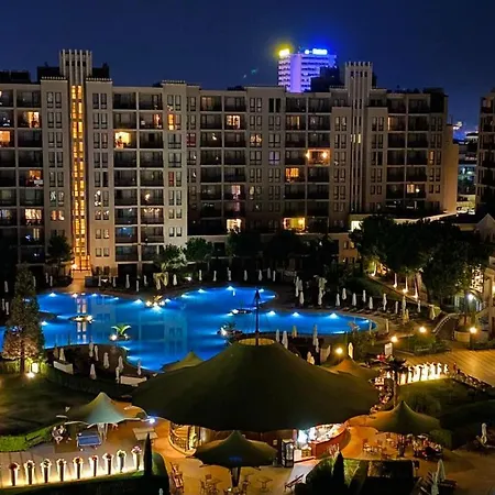 Apart Otel Royal - Modern & Private In Center Sunny Sunny Beach