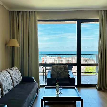 Hotel de apartamente Royal - Modern & Private In Center Sunny Sunny Beach