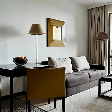 Apart Otel Royal - Modern & Private In Center Sunny *
