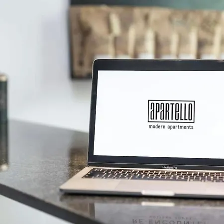 Royal - Modern & Private In Center Sunny Slantchev Briag