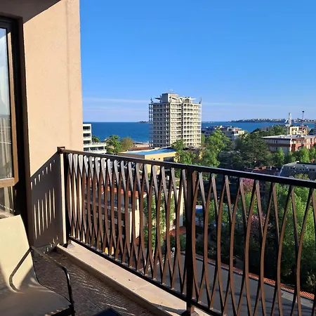 Apart Otel Royal - Modern & Private In Center Sunny *