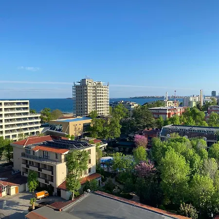 Apart Otel Royal - Modern & Private In Center Sunny Sunny Beach