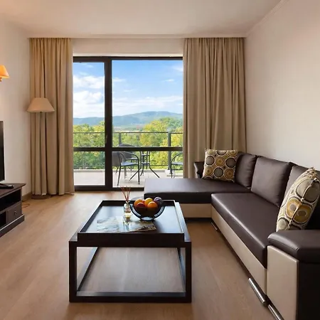 Royal - Modern & Private In Center Sunny Sunny Beach