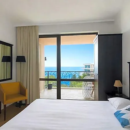 Apartmanhotel Royal - Modern & Private In Center Sunny