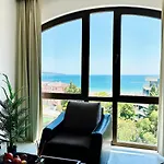 Apartahotel Royal - Modern & Private In Center Sunny Sunny Beach