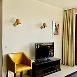 Apartahotel Royal - Modern & Private In Center Sunny Sunny Beach
