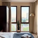 Royal - Modern & Private In Center Sunny 4* Sunny Beach