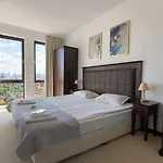 Royal - Modern & Private In Center Sunny 4* Sunny Beach