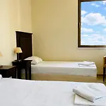 Royal - Modern & Private In Center Sunny Apartahotel 4*