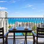 Apartahotel Royal - Modern & Private In Center Sunny Sunny Beach
