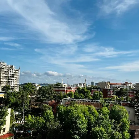 Royal - Modern & Private In Center Sunny 4*