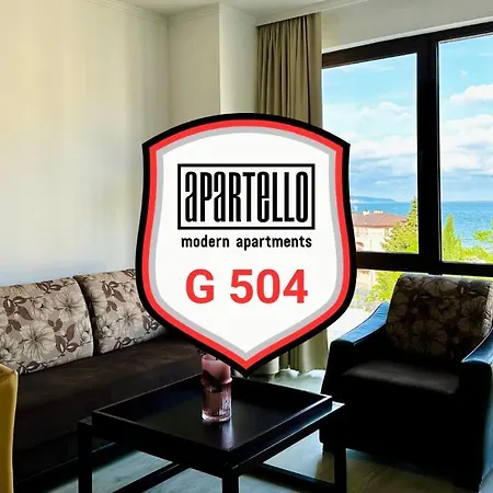 Royal - Modern & Private In Center Sunny 4*