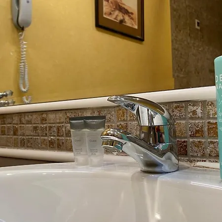 Royal - Modern & Private In Center Sunny 4* Slăntjev Brjag