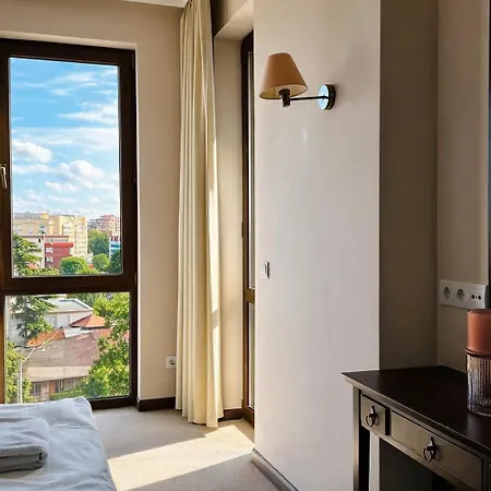 Apart Otel Royal - Modern & Private In Center Sunny