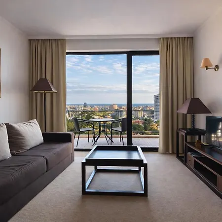 Apart Otel Royal - Modern & Private In Center Sunny 4*