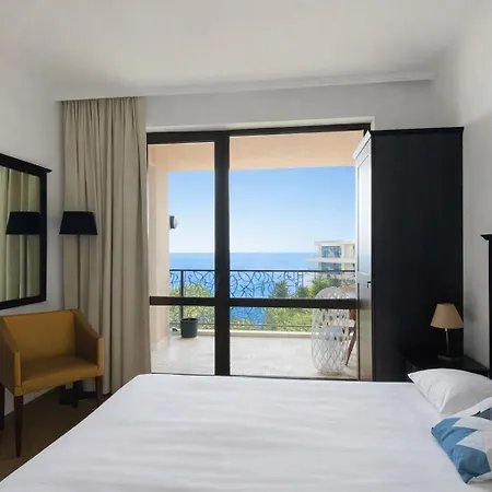 Royal - Modern & Private In Center Sunny Apart Otel Sunny Beach