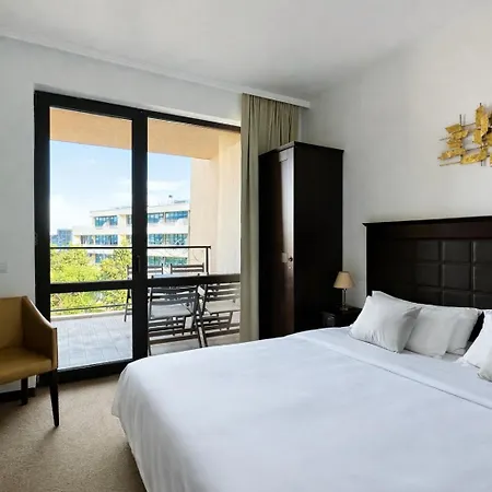 Apart Otel Royal - Modern & Private In Center Sunny Sunny Beach
