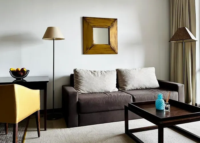 Апартхотел Royal - Modern & Private In Center Sunny