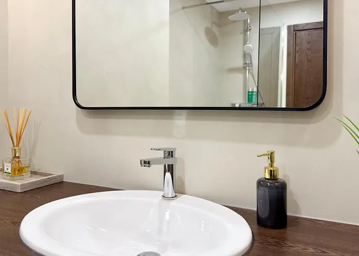 Апартхотел Royal - Modern & Private In Center Sunny Слънчев бряг